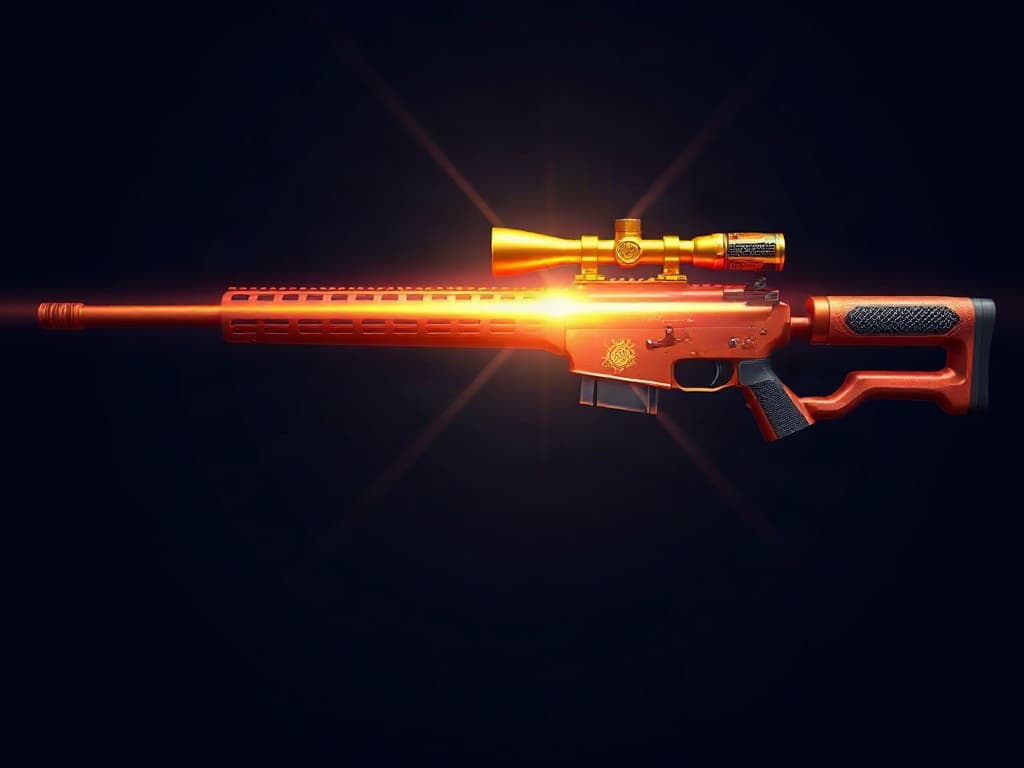 AWP | Solar Drift, Factory New