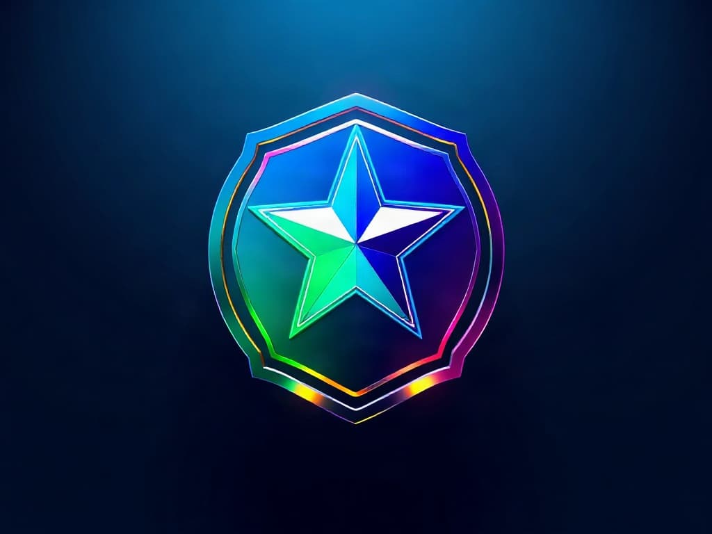 Holo Sticker | Nova Legion | Winter Major 2024
