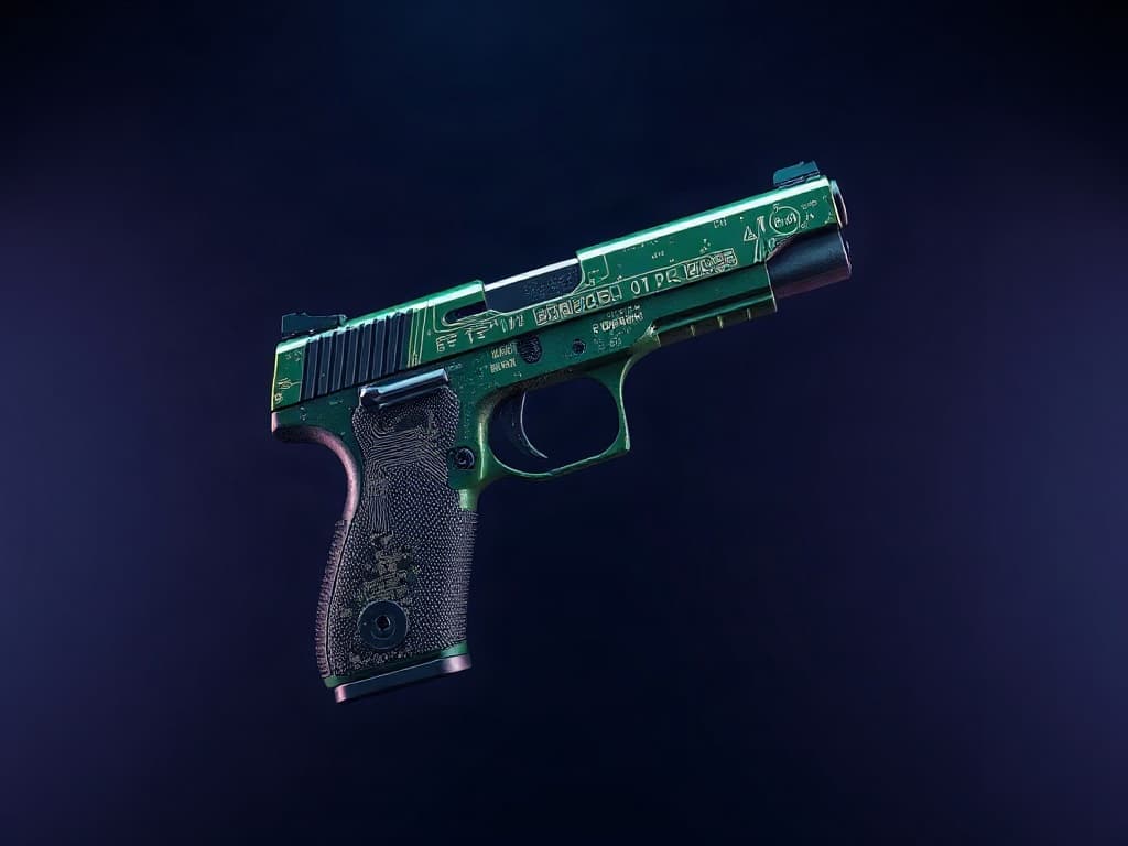 P250 | Circuit Board, Field-Tested